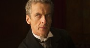 Peter Capaldi - Doctor Who
