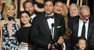 Modern Family - Emmy 2014