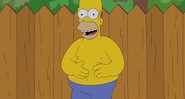 Os Simpsons - Reprodução / Vídeo