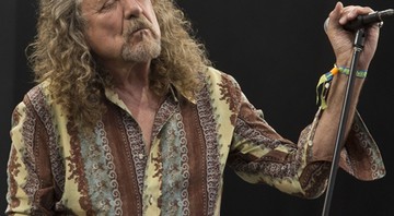 Robert Plant  - Joel Ryan/AP