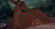 Galeria - Mães - Bambi