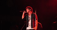 Bruno Mars no North Sea Festival - Jacson Vogel