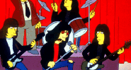Galeria Simpsons - Rosebud