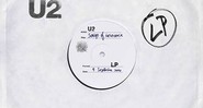 Galeria - U2 - Songs of Innocence - abre
