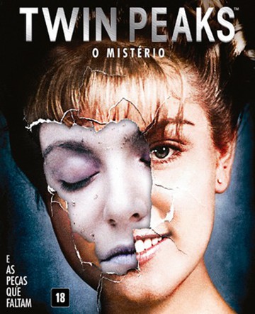 Série que marcou os anos 1990 tem as duas temporadas lançadas em Blu-ray
