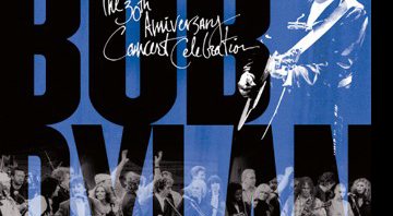 Show de 1992 celebrou as três décadas do surgimento do cantor.