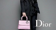 Jennifer Lawrence - Dior 