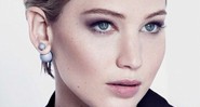 Jennifer Lawrence - Dior 