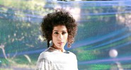 Marcia Castro lançou o terceiro disco da carreira, <i>Das Coisas que Surgem</i> - Divulgação