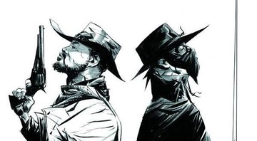Zorro/Django - Reprodução