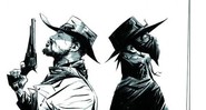 Zorro/Django - Reprodução
