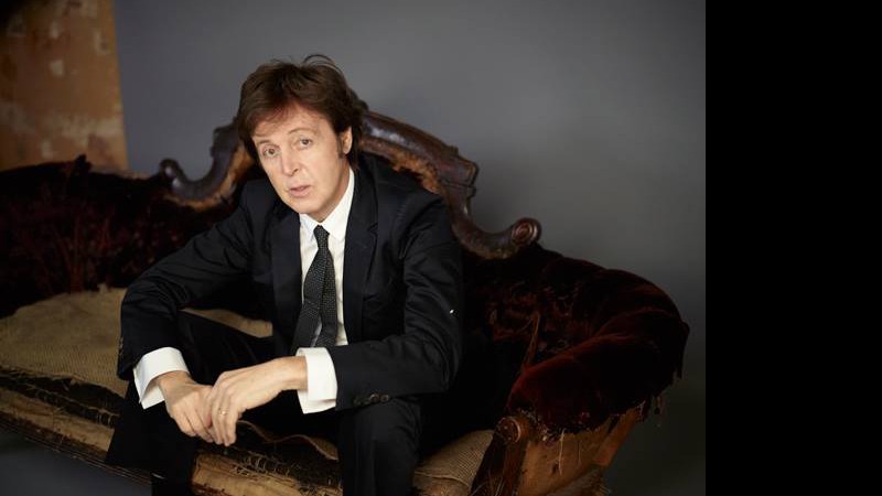 Galeria - Shows aguardados de 2015 - Paul McCartney 