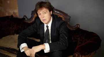Galeria - Shows aguardados de 2015 - Paul McCartney  - Reprodução