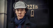 Galeria - Sherlocks - Benedict Cumberbatch 