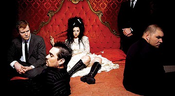 Evanescence com desencontros Amy Lee  - 