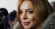 A atriz Lindsay Lohan - Chris Pizzello/AP