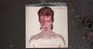 David Bowie - Reprodução/Vídeo