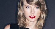 Taylor Swift - Reprodução/Facebook