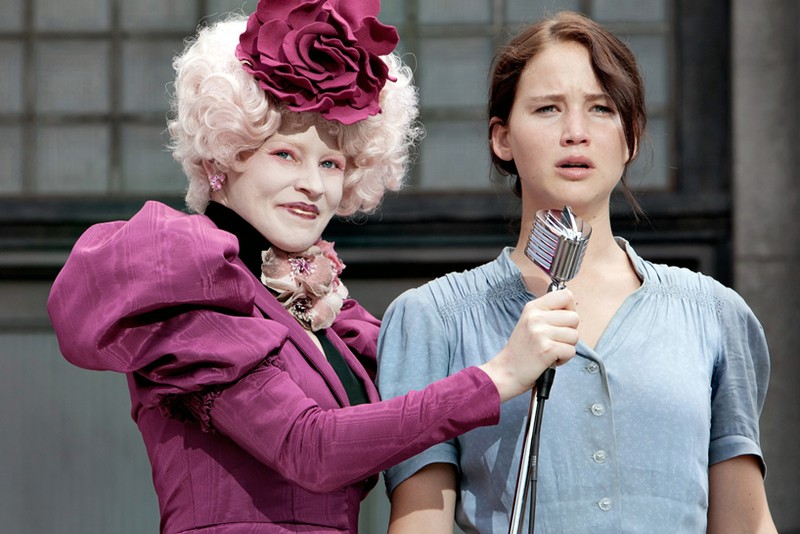 Jennifer Lawrence canta balada de Jogos Vorazes; ouça “The Hanging Tree”