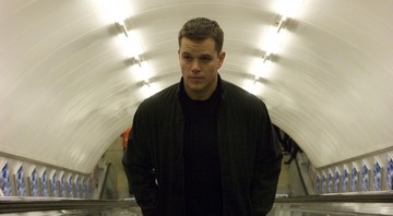 Jason Bourne - Reprodução