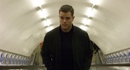 Jason Bourne - Reprodução