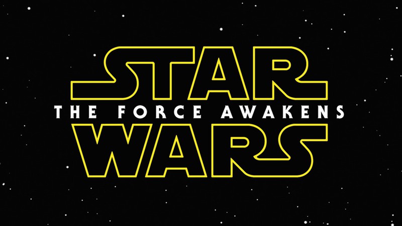 Galeria - lançamentos de 2015 – Star Wars: the Force Awakens