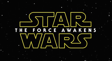 Galeria - lançamentos de 2015 – Star Wars: the Force Awakens - Divulgação