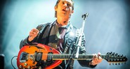 Arctic Monkeys em São Paulo - Stephan Solon / Move Concerts