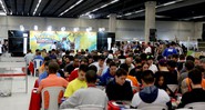 Brasil Comic Con - 2