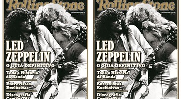 Led Zeppelin - Reprodução