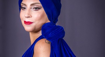 Lady Gaga - Geert Vanden Wijngaert/AP