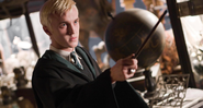Draco Malfoy (Foto: Reprodução)