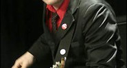 Jason White - Green Day - Reprodução/Site Oficial