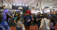 Comic Con Experience