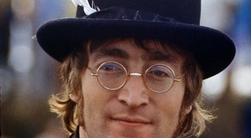John Lennon - Galeria - abre - Reprodução/Facebook