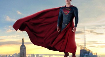Superman - Reprodução