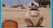 Star Wars - BB-8