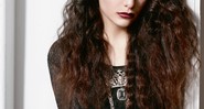 <b>Tranquila</b><br>
Lorde segue ritmo próprio para novo álbum. - Divulgação