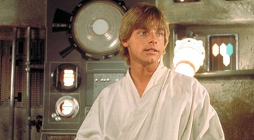 Luke Skywalker - Reprodução