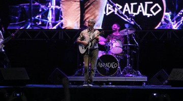 Caetano Veloso faz show no Festival MPB  - Luiz Fabiano/Ag.Moove