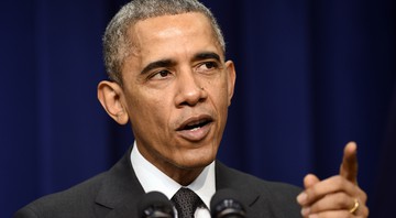 O presidente dos Estados Unidos, Barack Obama - Susan Walsh/AP