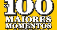 Capas RS Brasil 100 - 100 momentos