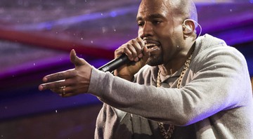Kanye West - Charles Sykes/AP