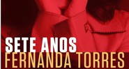 Livros 2014 - Fernanda Torres