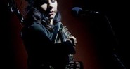 A cantora PJ Harvey - Reprodução/Facebook