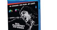 Ressurge turnê de Paul McCartney na metade da década de 1970. - Divulgação