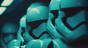 Star Wars - Reprodução/Vídeo