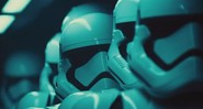 Star Wars - Reprodução/Vídeo