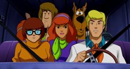 Scooby Doo - Reprodução/Vídeo