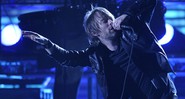 Galeria Shows Grammy - Radiohead - 2015